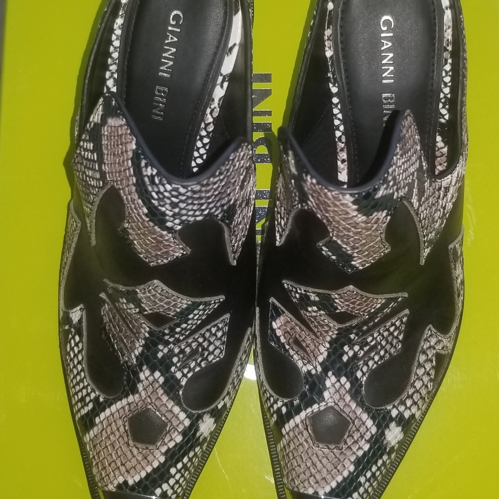 Gianni Bini Maerren Bootie